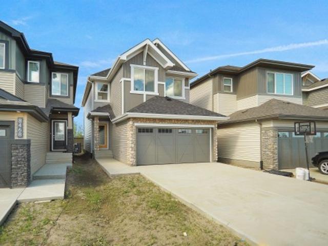 26 Elis Link, Spruce Grove, AB, T7X 4T8 house for sale | Listing ID E4498 | Royal LePage