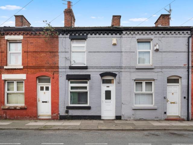 26 Emery Street, Liverpool, Merseyside L4, 2 bed terraced house to rent, £750 pcm | PrimeLocation