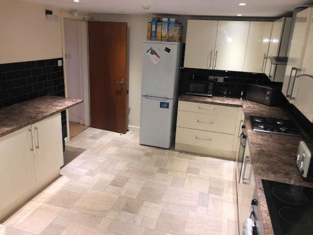 26 Estcourt Avenue