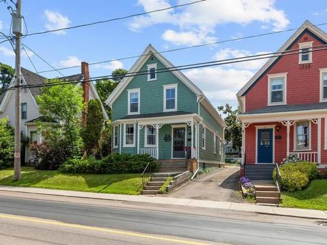 26 Euston Street, Charlottetown, PE, C1A 1V8 house for sale | Listing ID 202617 | Royal LePage