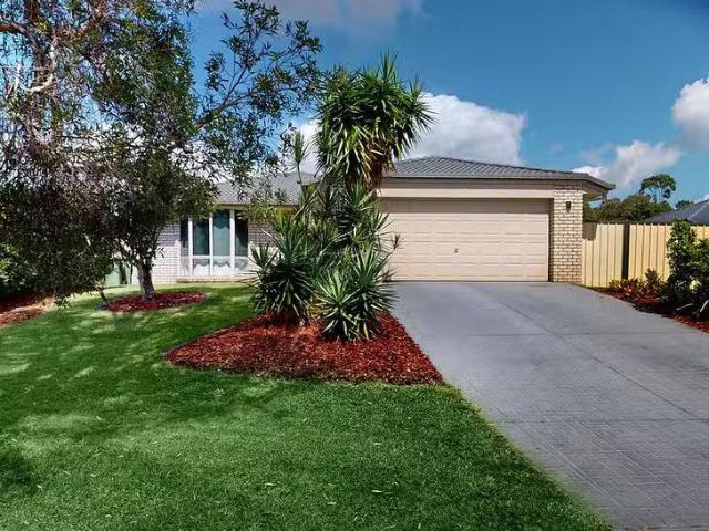 26 Evergreen Parade, Griffin, QLD 4503