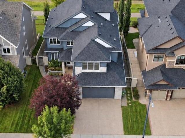 26 Executive Way, St. Albert, AB, T8N 4G6 house for sale | Listing ID E4508 | Royal LePage