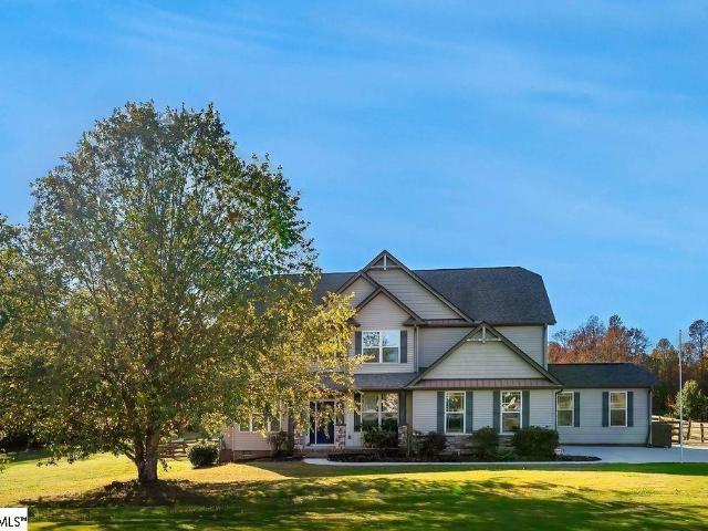 26 Fancy Ln, Travelers Rest, SC 29690 | MLS #1586