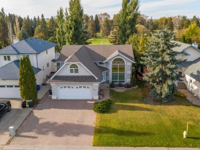26 Fairway Drive, Spruce Grove, AB, T7X 3K3 house for sale | Listing ID E4511 | Royal LePage