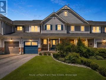 26 Fallingbrook Crescent, Kawartha Lakes Lindsay, ON, K9V 0B3 house for sale | Listing ID X13484 | Royal LePage