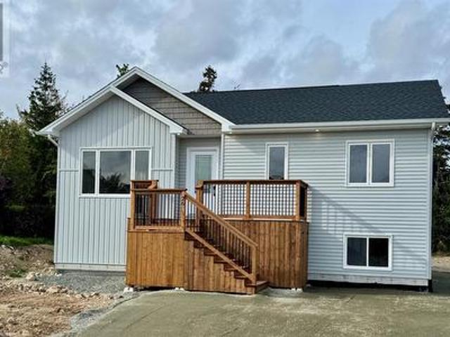 26 Fencer Place, Conception Bay South, NL, A1X 3E4 house for sale | Listing ID 1304 | Royal LePage
