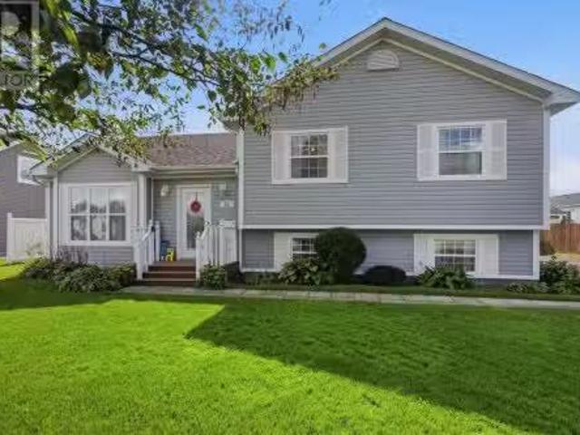 26 Finn Avenue, Grand Falls Windsor, NL, A2A 2M8 house for.