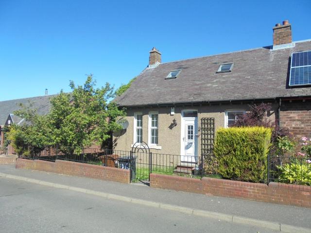 26 Fifth Street, Newtongrange, Dalkeith EH22, 3 bed terraced house to rent, £1,495 pcm | PrimeLocation