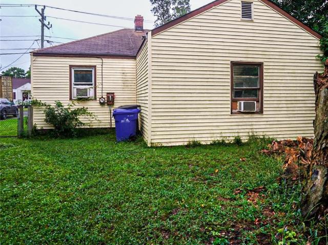 26 Fiske ST