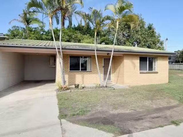 2/6 Fitzroy Avenue, Clinton, QLD 4680