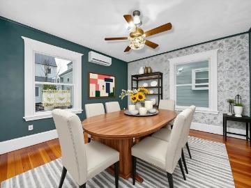 26 Forrest St, Unit 1, Winthrop, MA 02152 | MLS #73488
