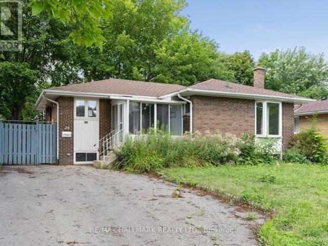 26 Flowertown Avenue, Brampton, ON, L6X 2K2 house for sale | Listing ID W13606 | Royal LePage