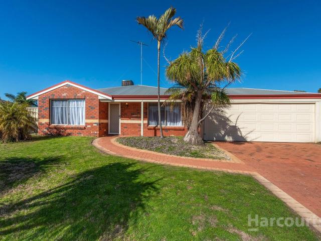 26 Floribunda Avenue, HALLS HEAD, WA 6210