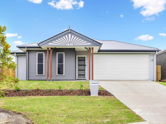 26 Florida Crescent