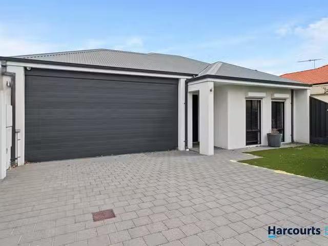 26 Florida Drive, LANDSDALE, WA 6065 House for Rent