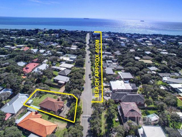 26 Flinders Street, Rye
