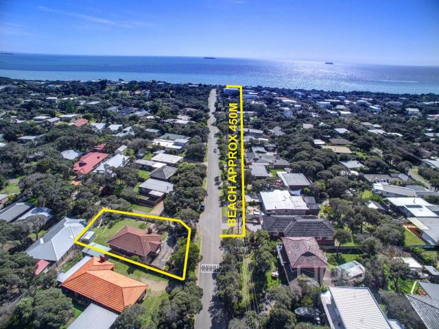 26 Flinders Street, Rye