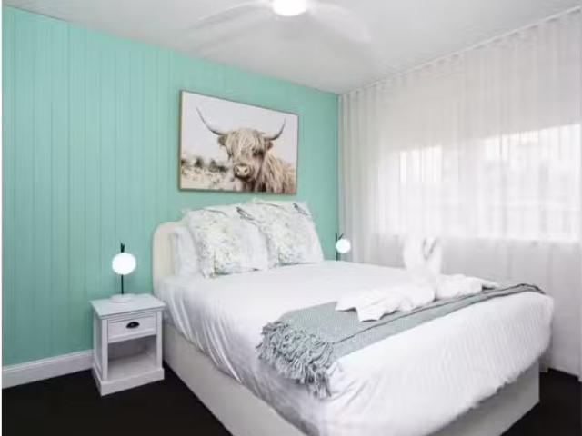 26 Frencham Street, DOWNER Apartment for rent Listed by For R.