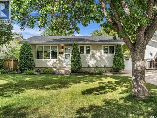26 Fyfe Street, Regina, SK, S4X 1J8 house for sale | Listing ID SK045827 | Royal LePage
