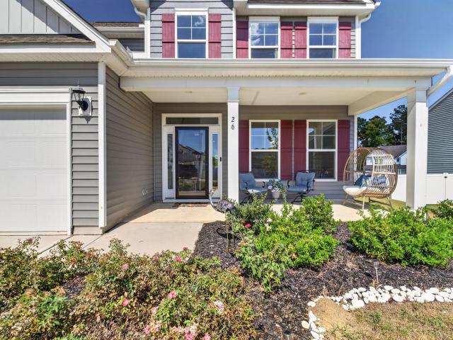 26 Gander Drive
