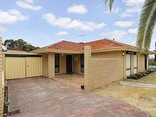 26 Gabell Way, KOONDOOLA, WA 6064 House for Rent