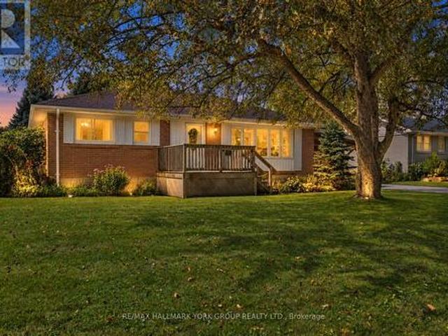 26 Georgina Street, Georgina, ON, L0E 1R0 house for sale | Listing ID N13819 | Royal LePage