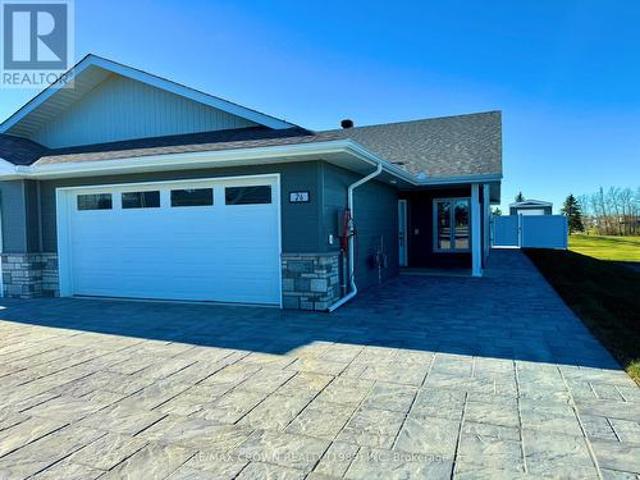 26 Golf Street, Kapuskasing, ON, P5N 3J6 house for sale | Listing ID T12927 | Royal LePage