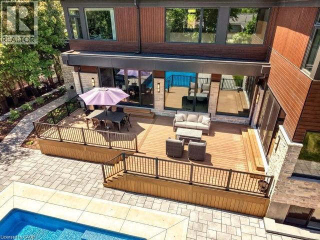 26 GOLFVIEW Place, Kitchener, Ontario, N2M2Y2