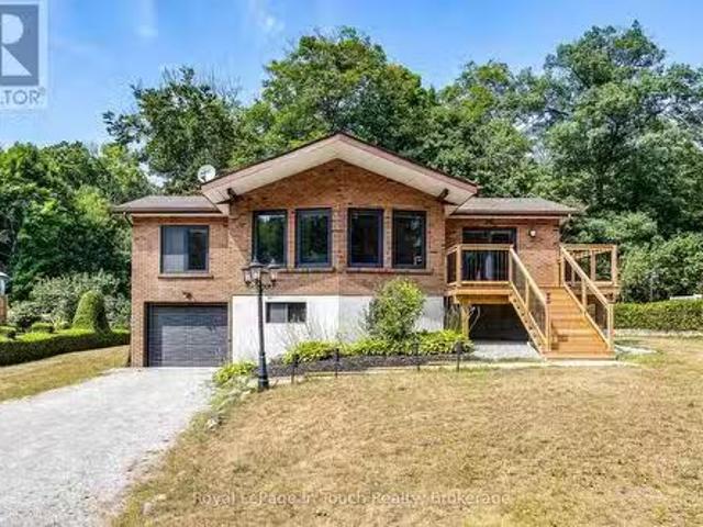26 Glen Cedar Drive, Tiny, ON, L9M 0H8 house for sale Listi.