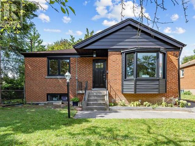 26 Glen Everest Road, Toronto, ON, M1N 1J3 house for sale | Listing ID E13789 | Royal LePage