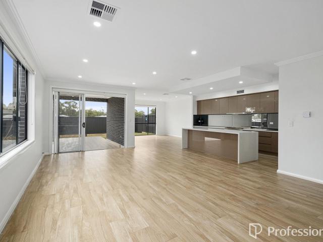 26 Glencoe Circuit Gables Box Hill NSW 2765, Australia