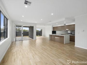 26 Glencoe Circuit Gables Box Hill NSW 2765, Australia