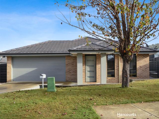 2/6 Glenmore Drive, HADSPEN, TAS 7290