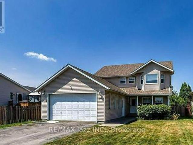 26 Glenn Drive, Quinte West Trenton Ward, ON, K8V 6E3 house for sale | Listing ID X13588 | Royal LePage