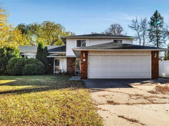 26 Glenwood Crescent, St. Albert, AB, T8N 1X5 house for sale | Listing ID E4513 | Royal LePage