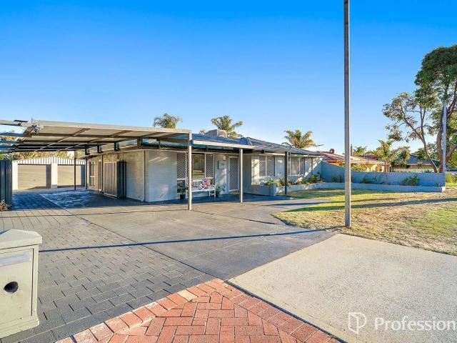 26 Grovelands DriveCamillo WA 6111, Australia
