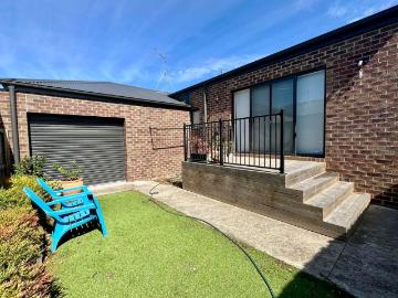 Hamlyn Heights, Fyansford, Greater Geelong, Victoria
