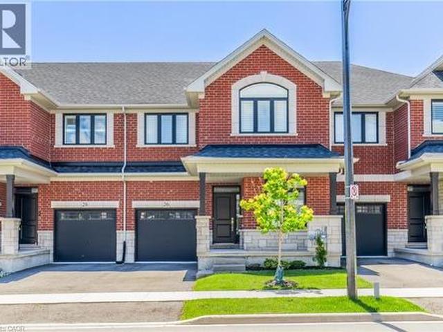 26 Granite Ridge Trail, Waterdown, ON, L8B 1Y4 house for sale | Listing ID 40852 | Royal LePage