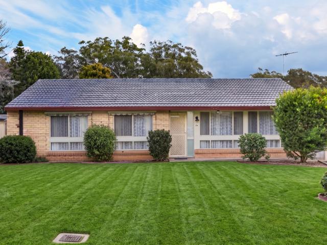 26 Greenway Street, Ruse, NSW, 2560