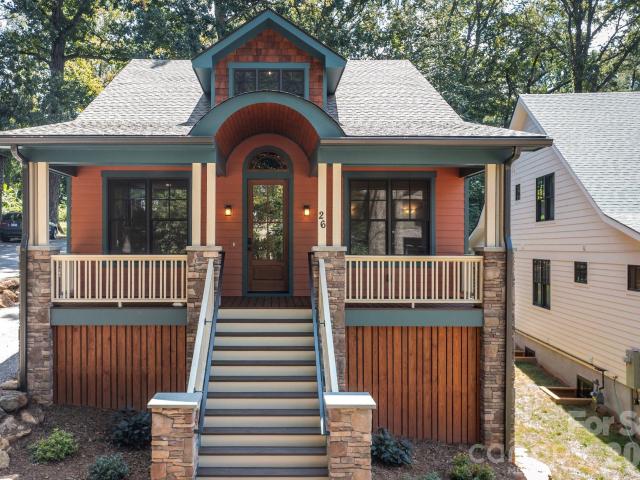 26 Grindstaff Drive