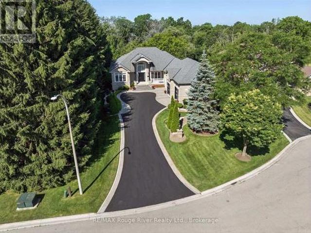 26 Hanover Court, Whitby Lynde Creek, ON, L1N 7J2 house for sale | Listing ID E14079 | Royal LePage