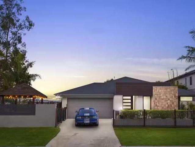 26 Hans Street, Upper Coomera, QLD 4209