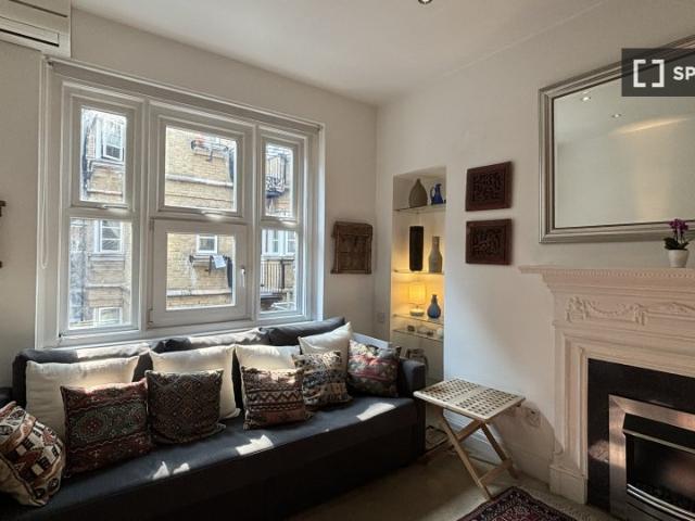 26 Hanson Street, London, W1W 6UB, United Kingdom | 1 bed apartment for rent #132872482 | Rentberry