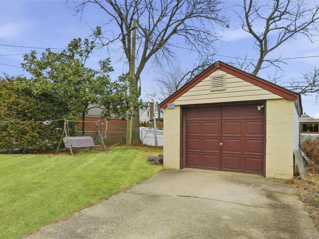 26 Haddon Road