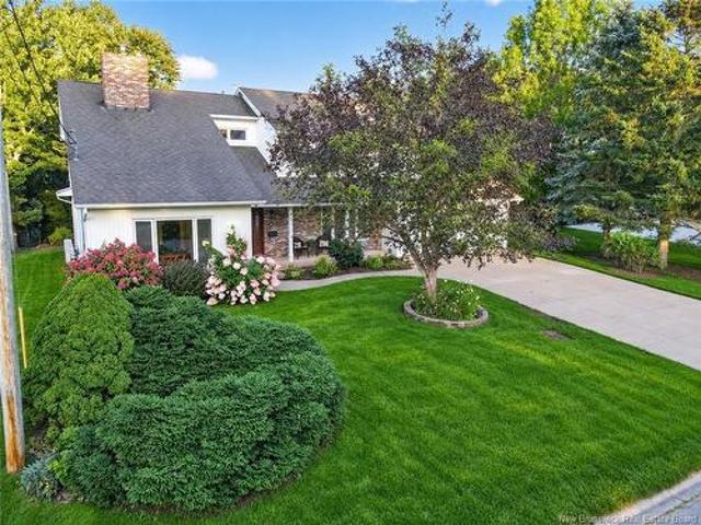 26 Harvard Crt, Riverview, NB, E1B 4S5 house for sale | Listing ID NB147986 | Royal LePage
