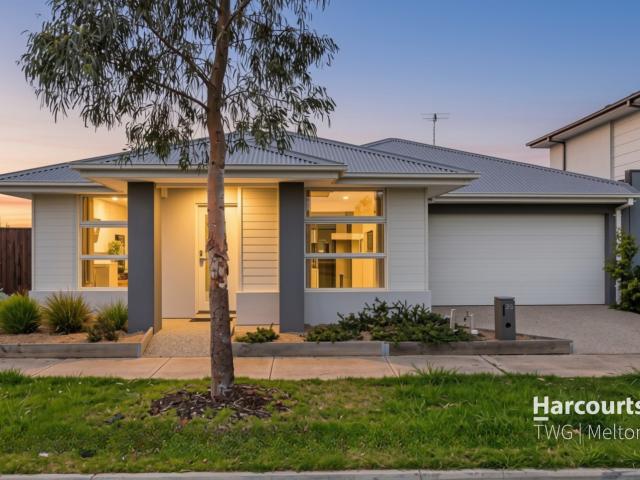 26 Hardwood Grove, DONNYBROOK, VIC 3064