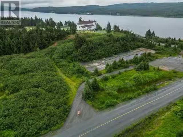 26 Haricot Road, Mount Carmel, NL, A0B 2M0 vacant land for s.