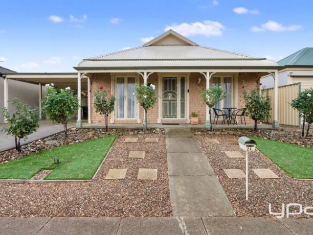26 Harrington Drive, Melton West