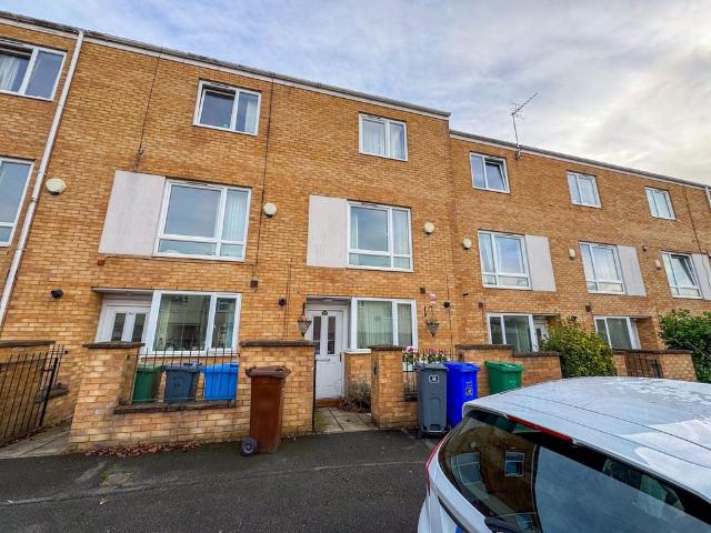 26 Haymarket Street, Brunswick, Manchester, M13 9JD, United Kingdom | 4 bed townhouse for rent #137559335 | Rentberry
