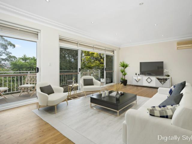 26 Heathcliff Crescent, Balgowlah Heights NSW